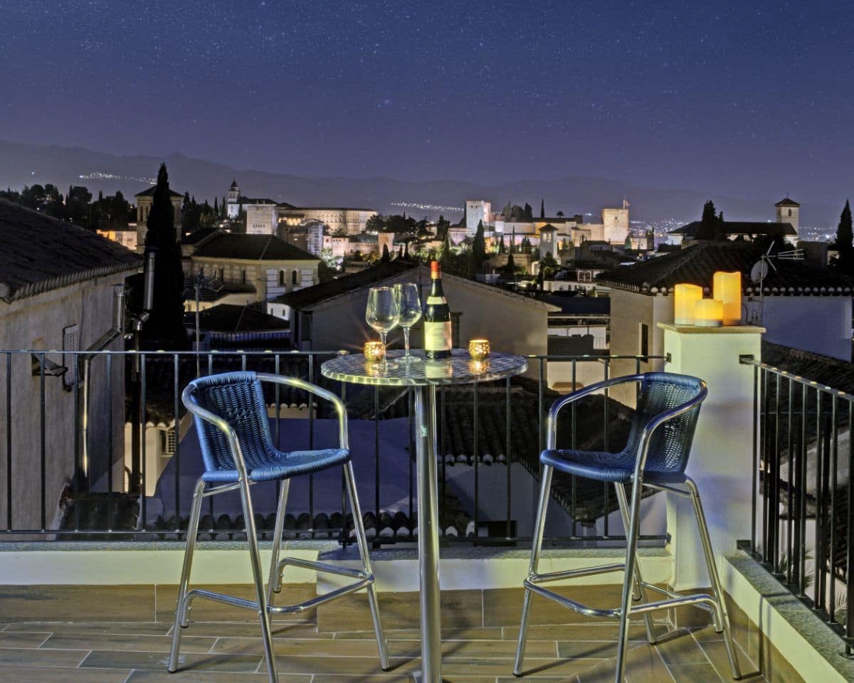 5 camera da letto Villa in vendita in Granada citta con piscina - 999.000 € (Rif: 9654130)