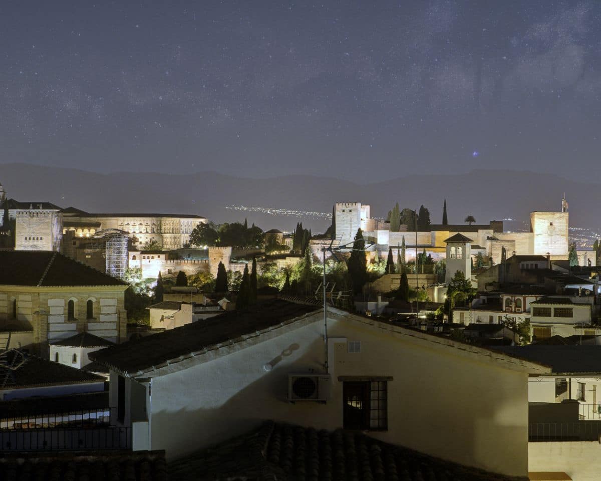 5 camera da letto Villa in vendita in Granada citta con piscina - 999.000 € (Rif: 9654130)