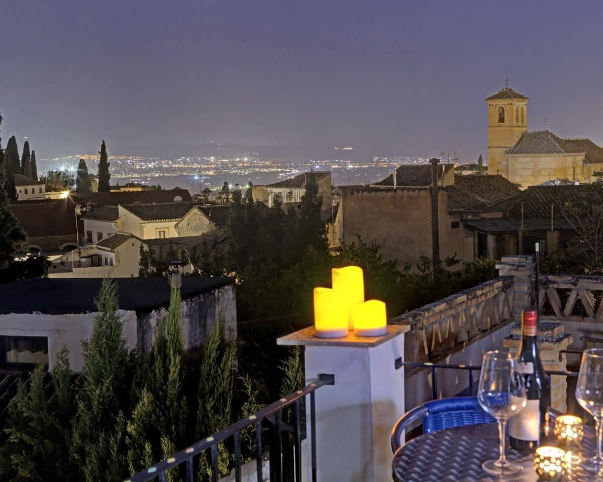 5 camera da letto Villa in vendita in Granada citta con piscina - 999.000 € (Rif: 9654130)