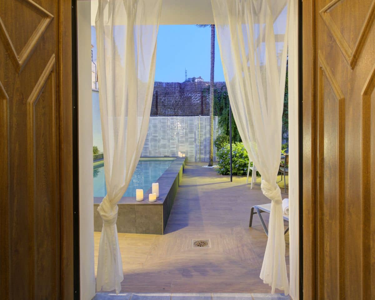 5 camera da letto Villa in vendita in Granada citta con piscina - 999.000 € (Rif: 9654130)