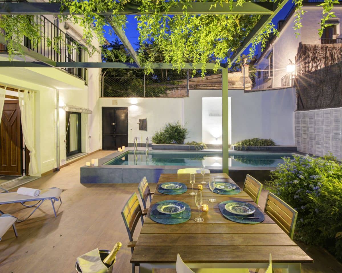 5 camera da letto Villa in vendita in Granada citta con piscina - 999.000 € (Rif: 9654130)