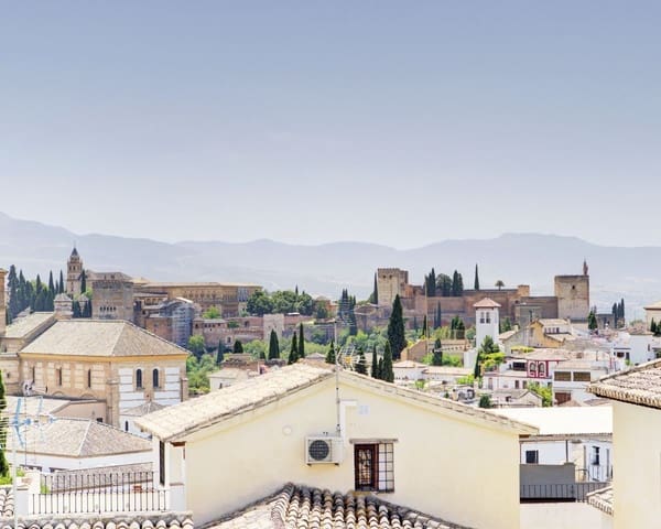 5 camera da letto Villa in vendita in Granada città con piscina - 999.000 € (Rif: 9654130)