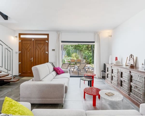 5 camera da letto Villa in vendita in Granada città con piscina - 999.000 € (Rif: 9654130)