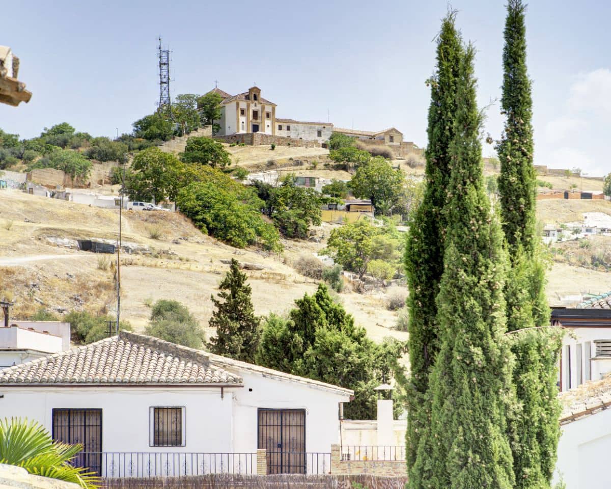 5 camera da letto Villa in vendita in Granada citta con piscina - 999.000 € (Rif: 9654130)