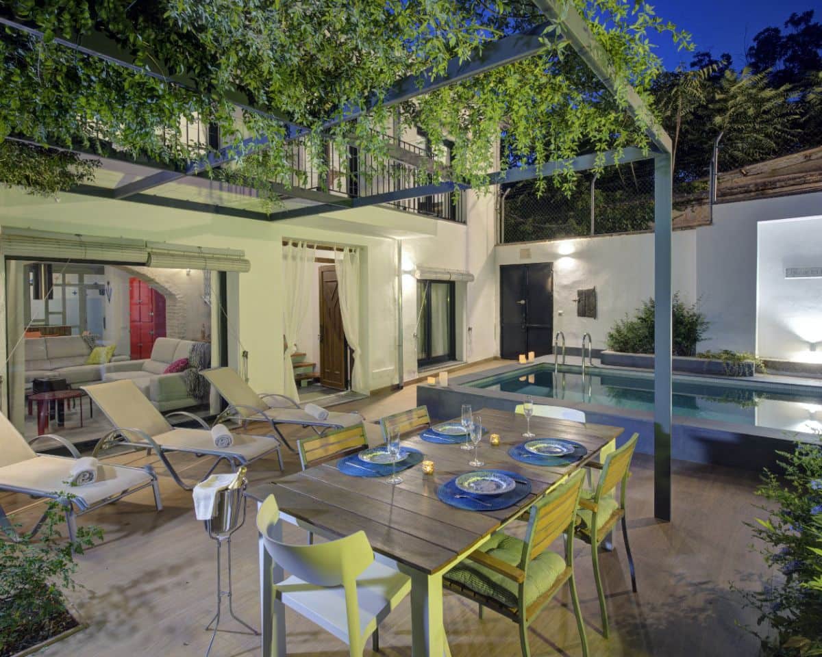 5 camera da letto Villa in vendita in Granada citta con piscina - 999.000 € (Rif: 9654130)