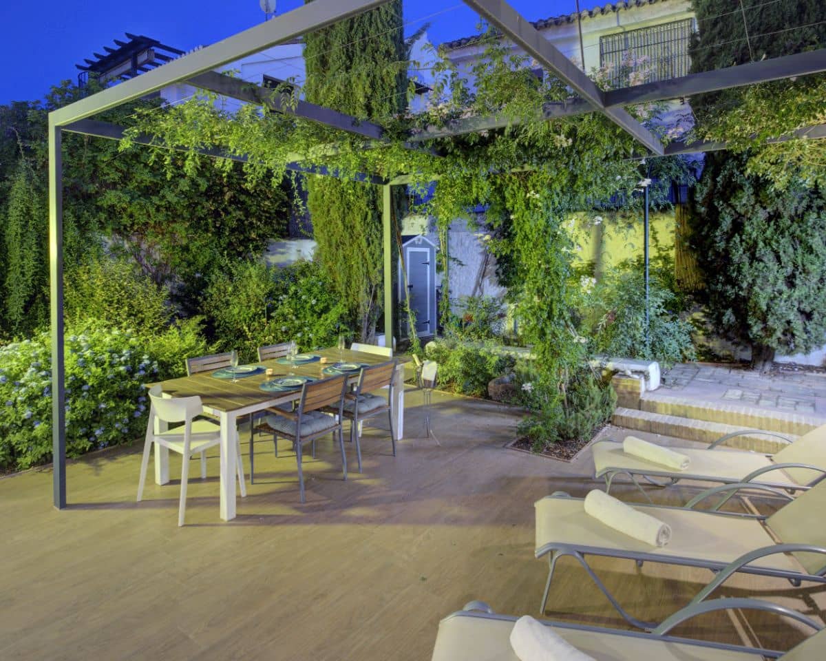 5 camera da letto Villa in vendita in Granada citta con piscina - 999.000 € (Rif: 9654130)