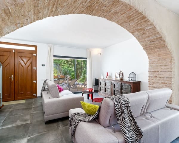 5 camera da letto Villa in vendita in Granada città con piscina - 999.000 € (Rif: 9654130)