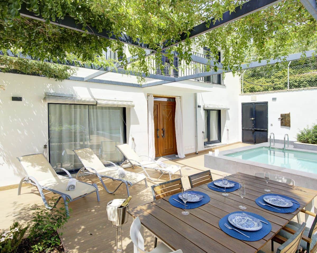 5 camera da letto Villa in vendita in Granada citta con piscina - 999.000 € (Rif: 9654130)