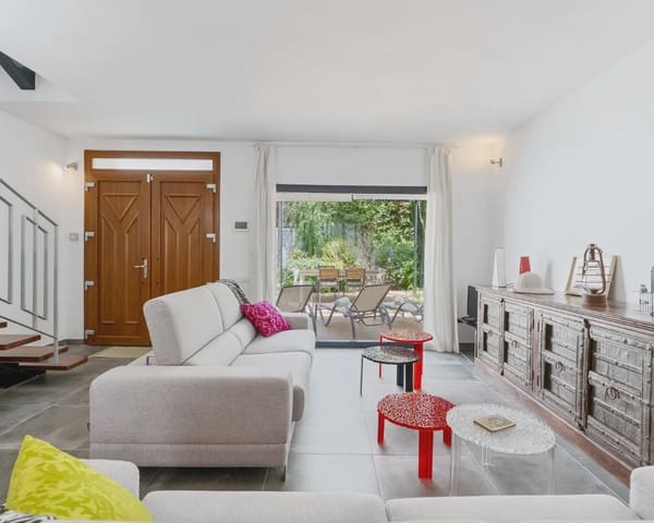 5 quarto Casa em Banda para venda em Albaicin, Granada cidade com piscina - 999 000 € (Ref: 9654130)