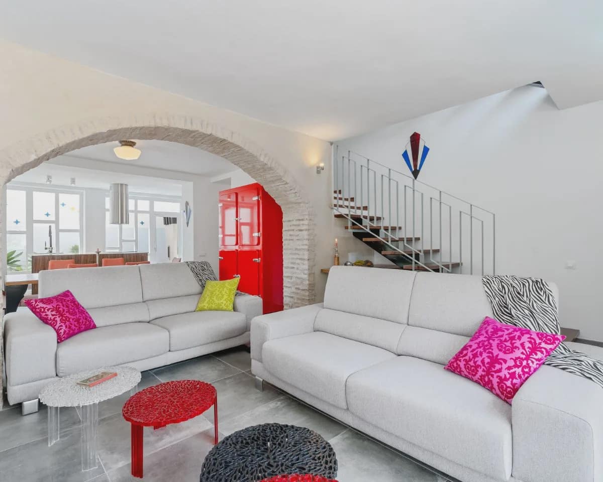 5 makuuhuone Omakotitalo myytävänä paikassa Granada kaupunki mukana uima-altaan - 949 900 € (Ref: 9654130)