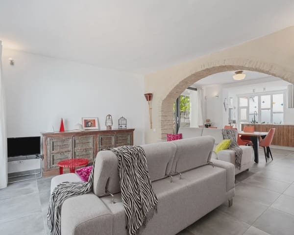5 quarto Casa em Banda para venda em Albaicin, Granada cidade com piscina - 999 000 € (Ref: 9654130)