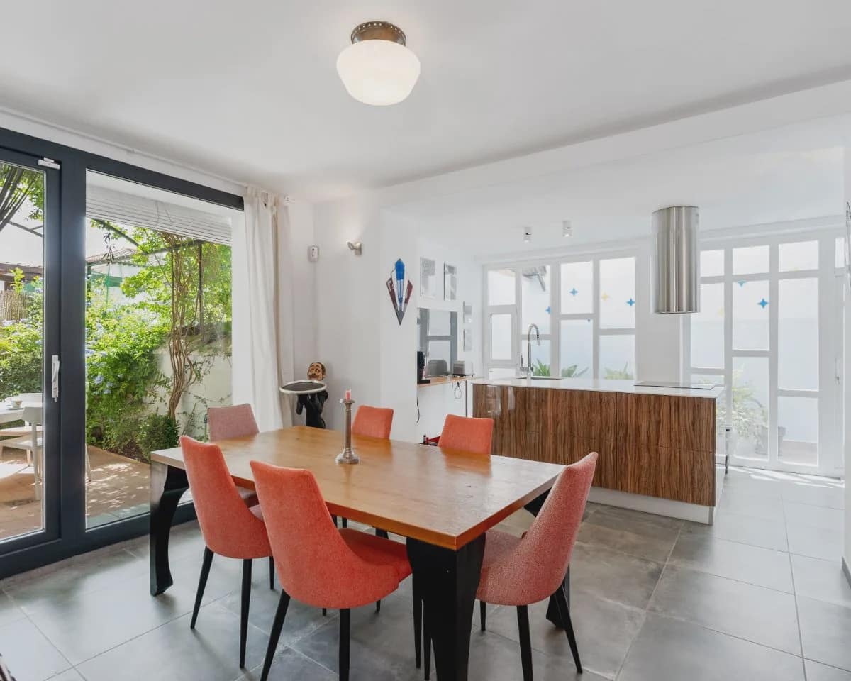 5 makuuhuone Omakotitalo myytävänä paikassa Granada kaupunki mukana uima-altaan - 949 900 € (Ref: 9654130)