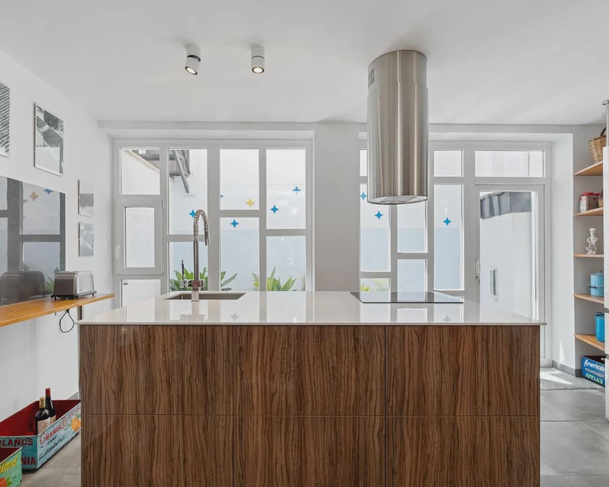 5 makuuhuone Omakotitalo myytävänä paikassa Granada kaupunki mukana uima-altaan - 949 900 € (Ref: 9654130)