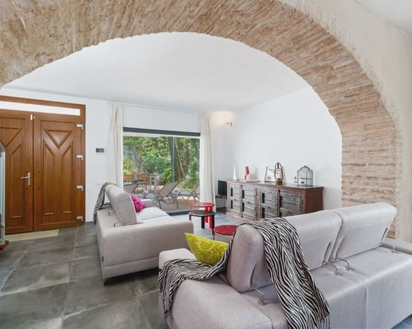 5 quarto Casa em Banda para venda em Albaicin, Granada cidade com piscina - 999 000 € (Ref: 9654130)
