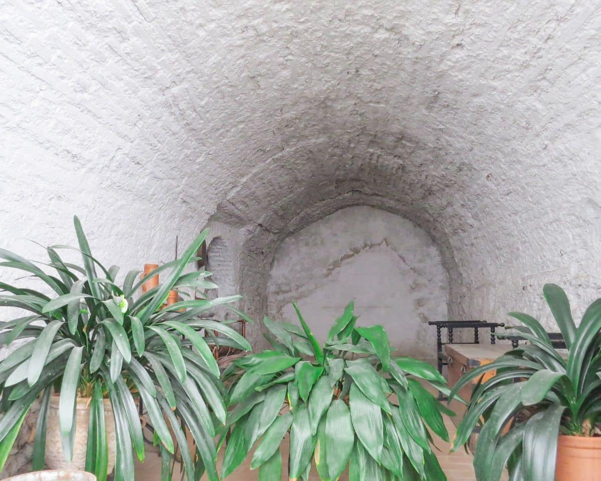 Townhouse for sale in Granada city - € 1,300,000 (Ref: 9694201)