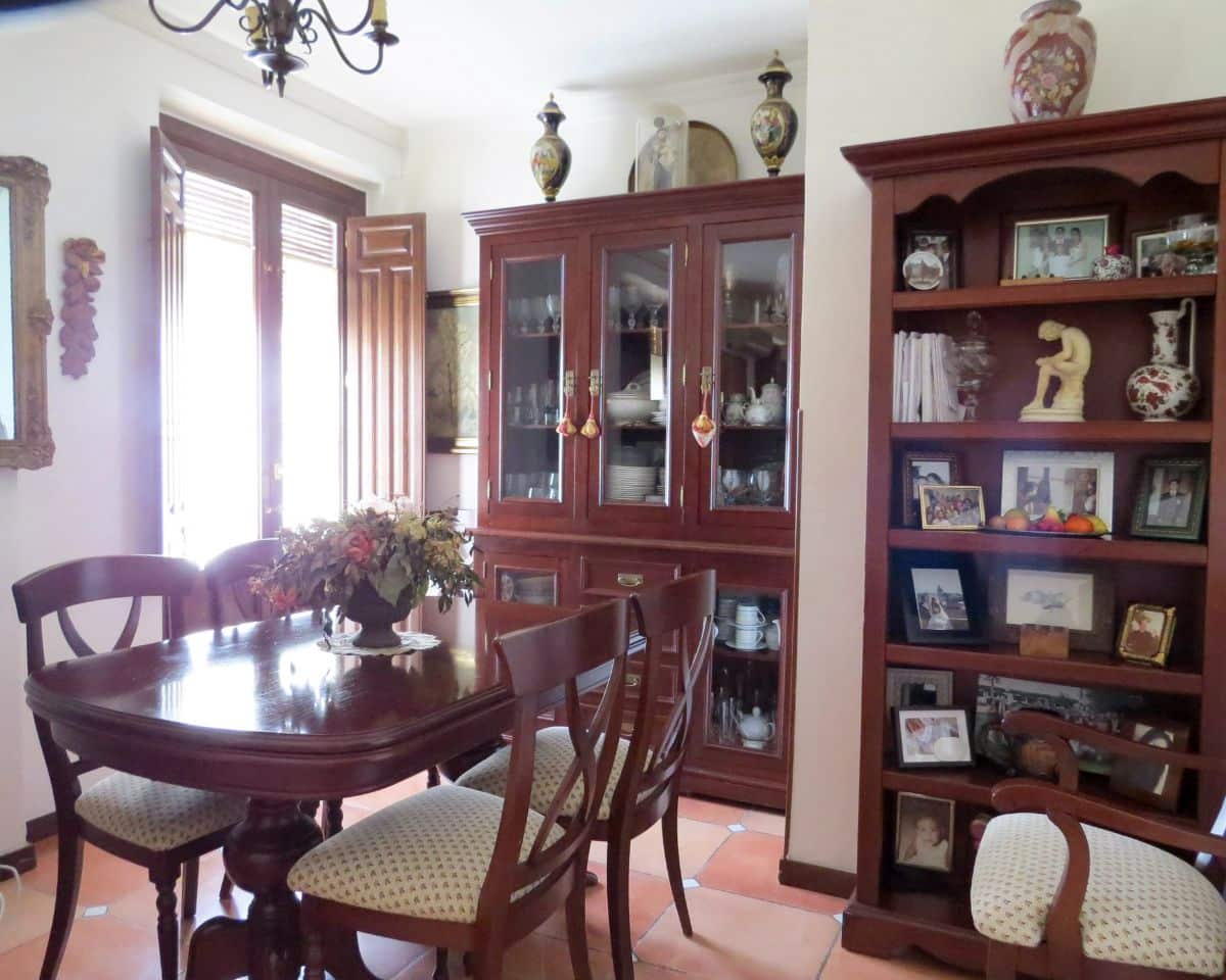 Townhouse for sale in Granada city - € 1,300,000 (Ref: 9694201)