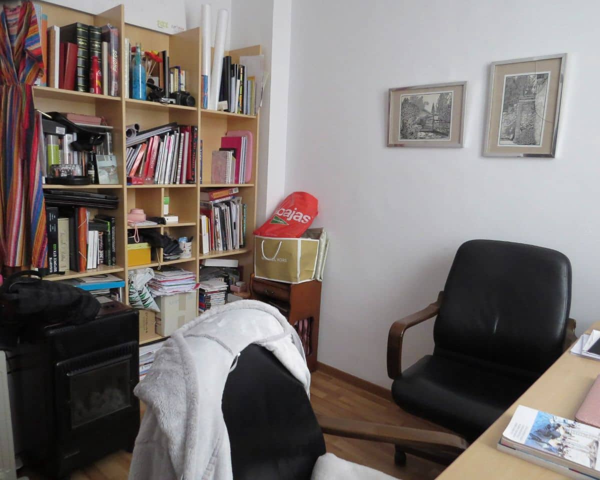 Townhouse for sale in Granada city - € 1,300,000 (Ref: 9694201)