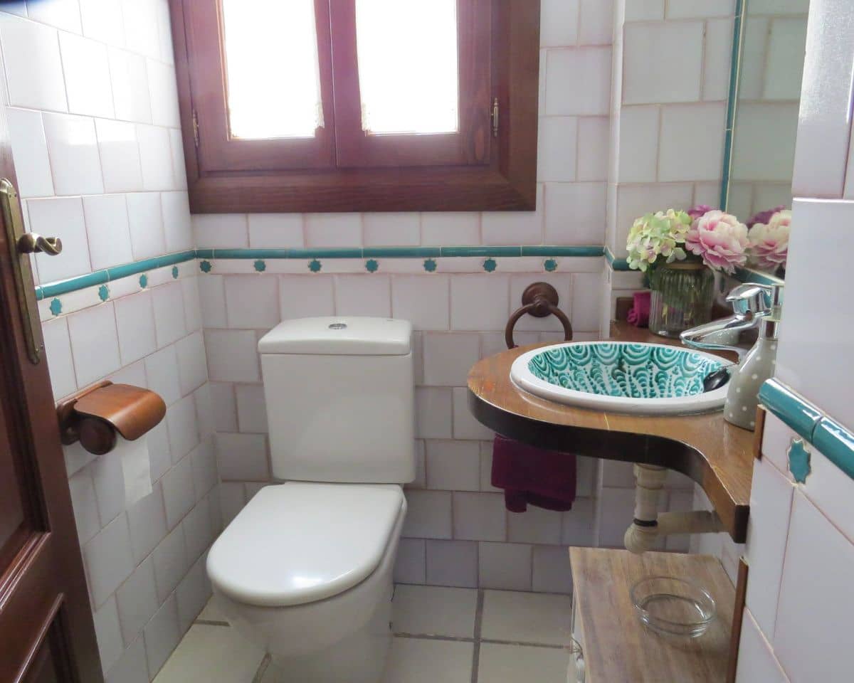 Townhouse for sale in Granada city - € 1,300,000 (Ref: 9694201)