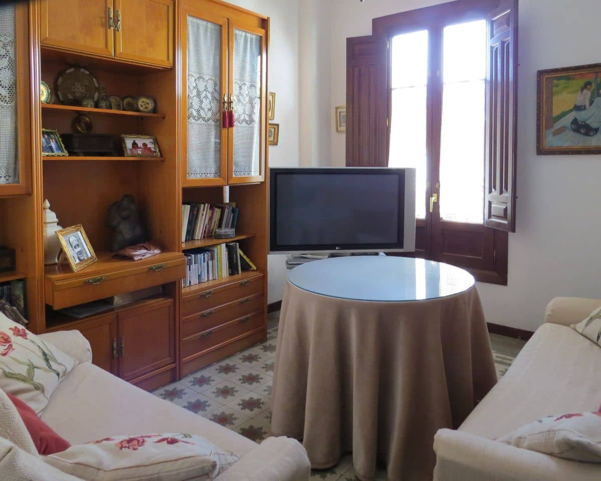 Townhouse for sale in Granada city - € 1,300,000 (Ref: 9694201)