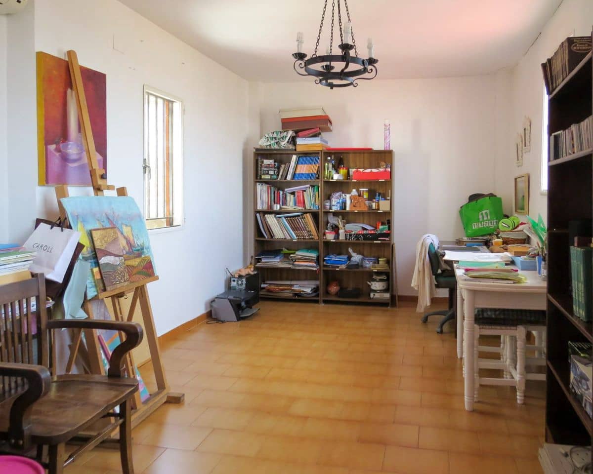 Townhouse for sale in Granada city - € 1,300,000 (Ref: 9694201)