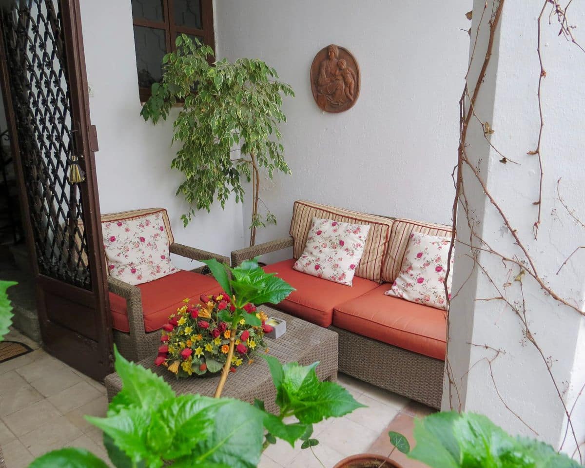 Townhouse for sale in Granada city - € 1,300,000 (Ref: 9694201)