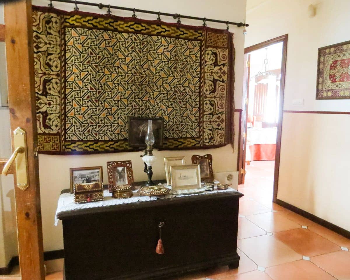 Townhouse for sale in Granada city - € 1,300,000 (Ref: 9694201)