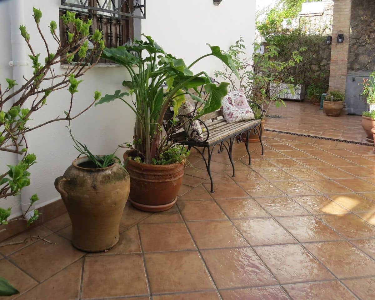Townhouse for sale in Granada city - € 1,300,000 (Ref: 9694201)