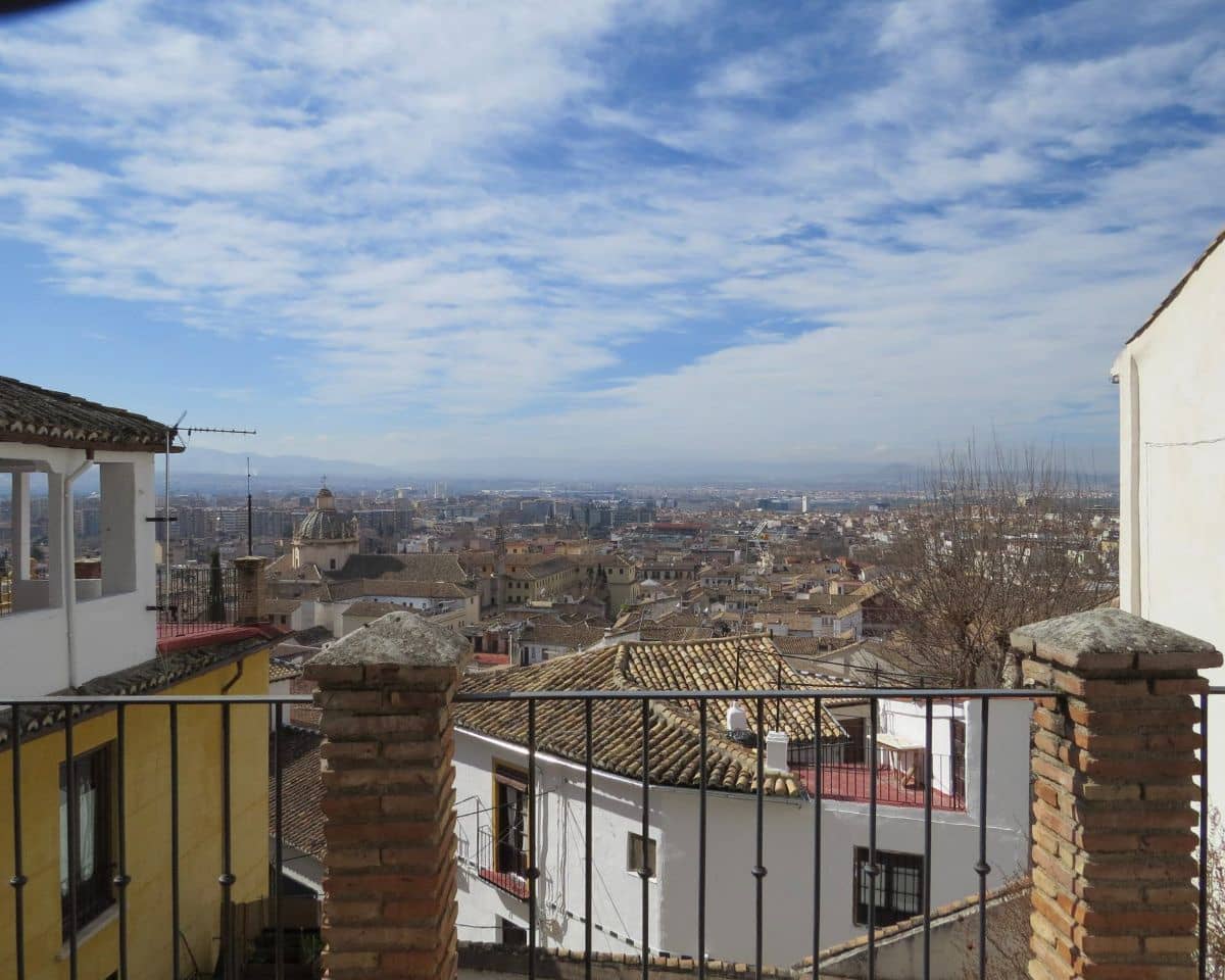 Townhouse for sale in Granada city - € 1,300,000 (Ref: 9694201)