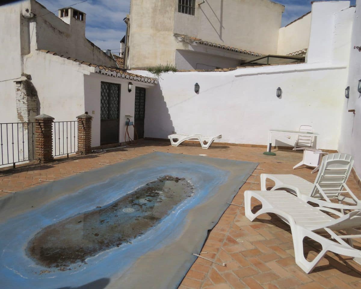 Townhouse for sale in Granada city - € 1,300,000 (Ref: 9694201)