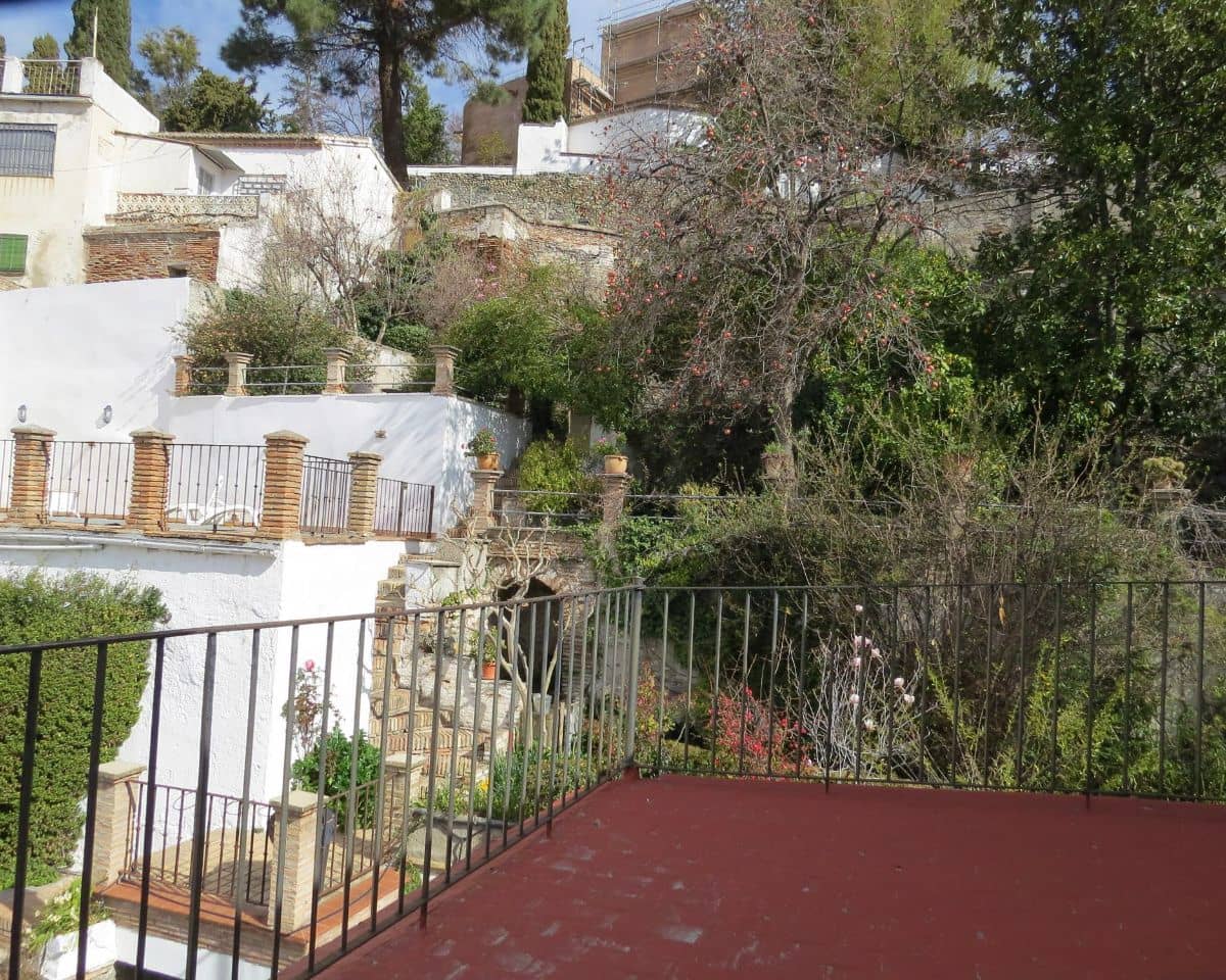 Townhouse for sale in Granada city - € 1,300,000 (Ref: 9694201)