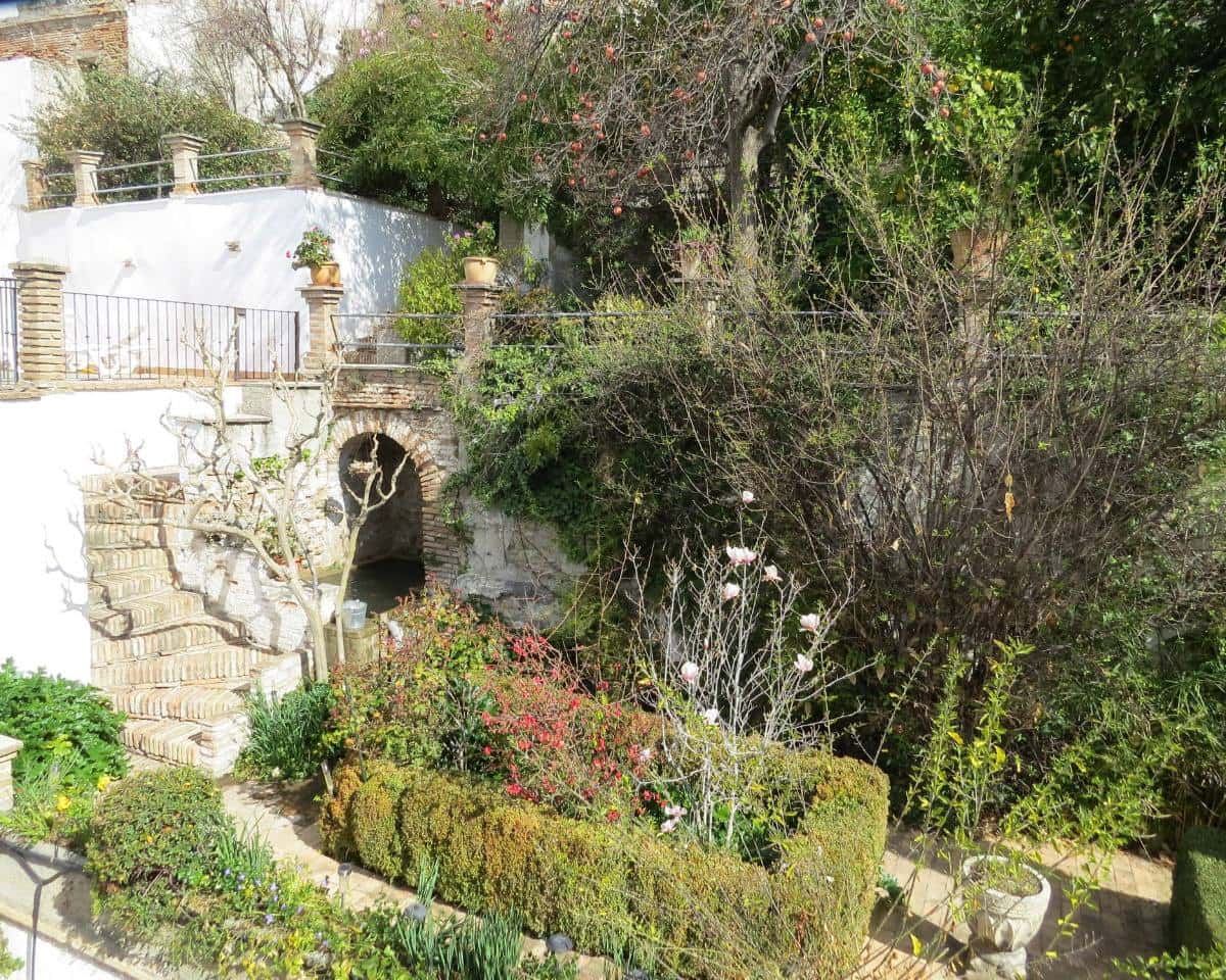 Townhouse for sale in Granada city - € 1,300,000 (Ref: 9694201)