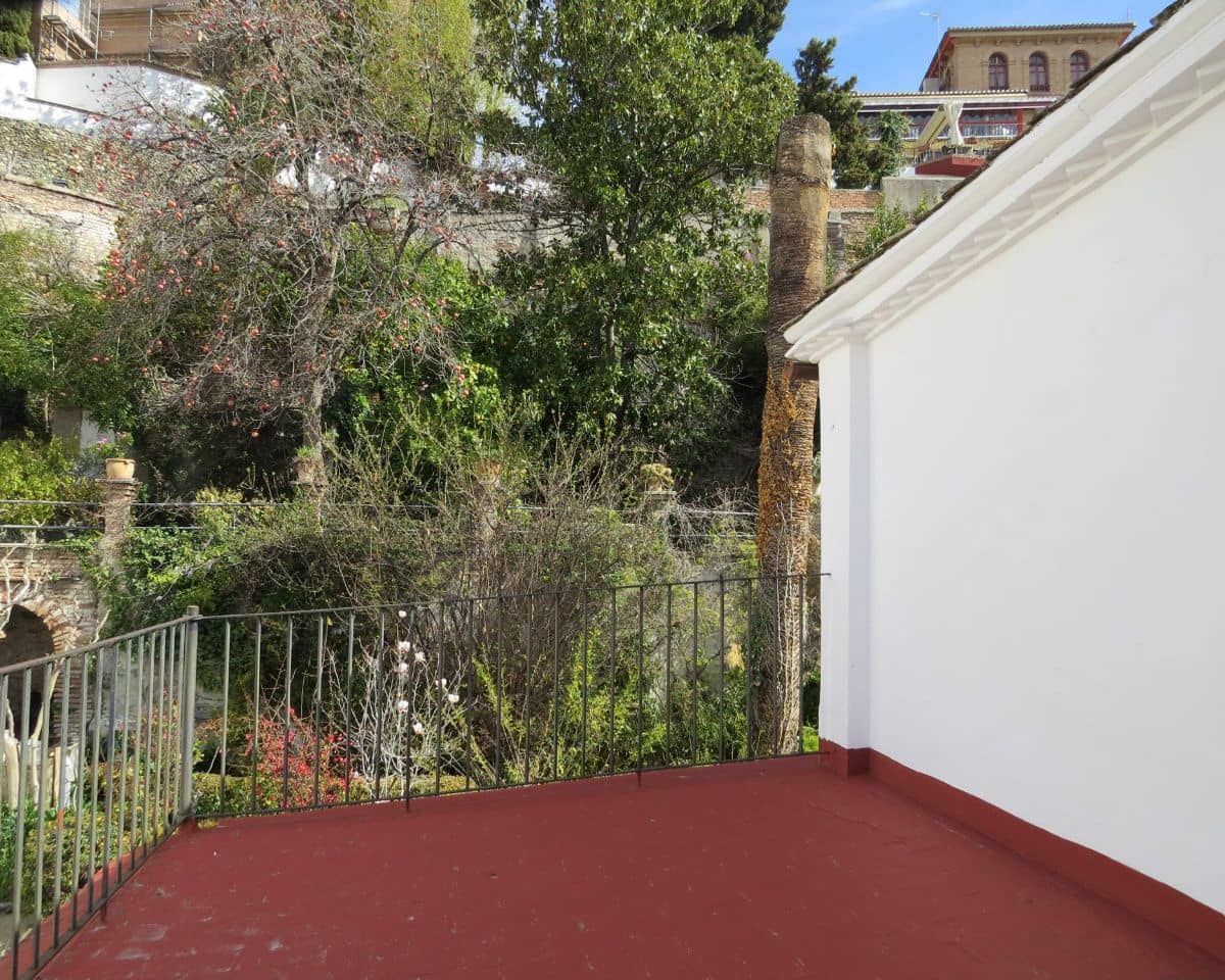 Townhouse for sale in Granada city - € 1,300,000 (Ref: 9694201)