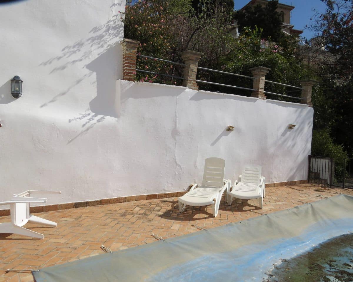 9 slaapkamer Huis te koop in Granada stad - € 1.300.000 (Ref: 9694201)
