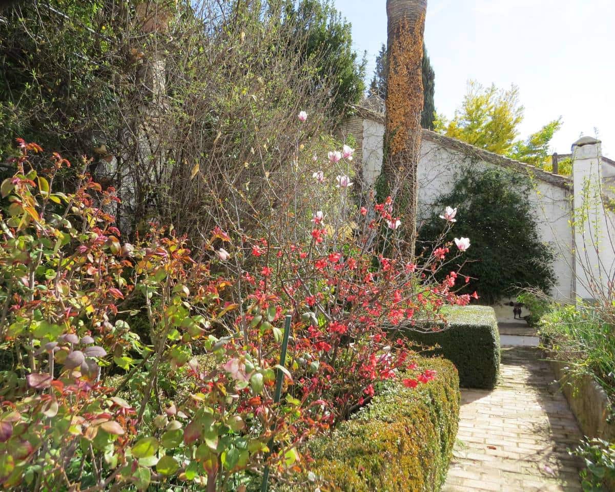 9 slaapkamer Huis te koop in Granada stad - € 1.300.000 (Ref: 9694201)