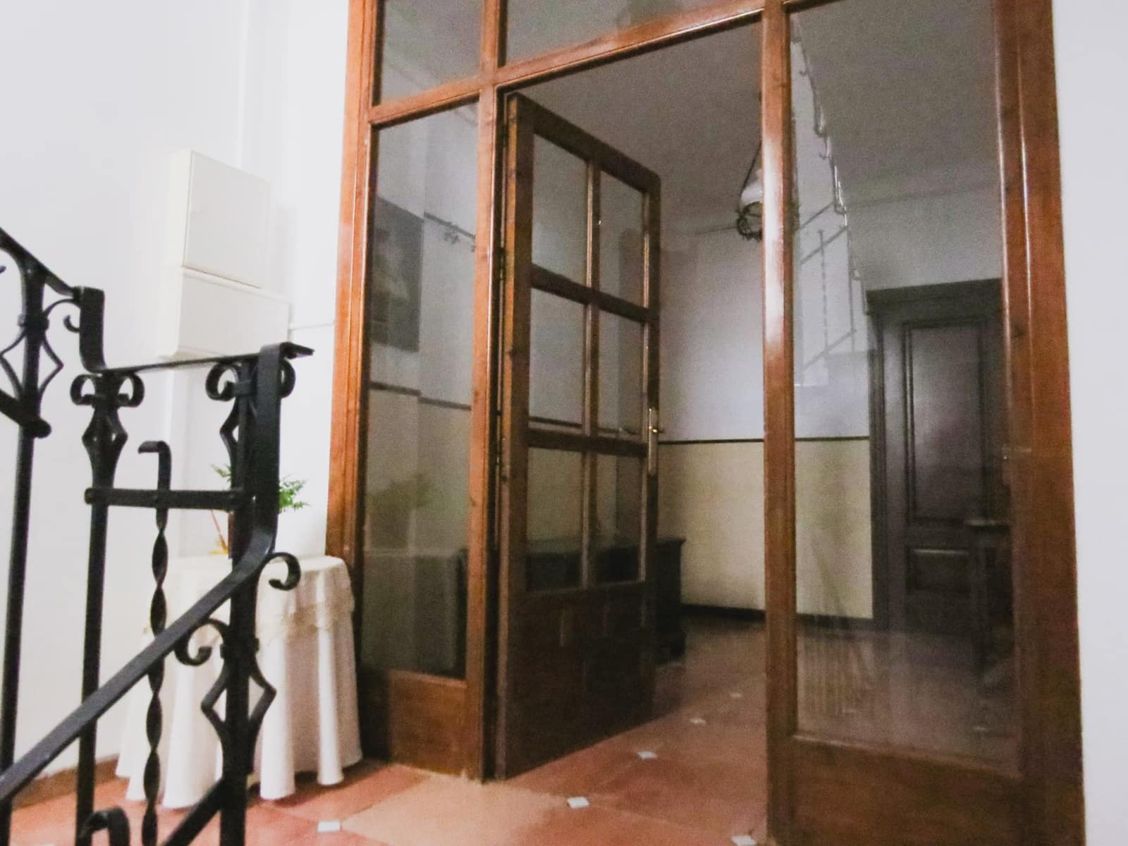 9 quarto Casa em Banda para venda em Granada cidade com piscina garagem - 1 300 000 € (Ref: 9694201)