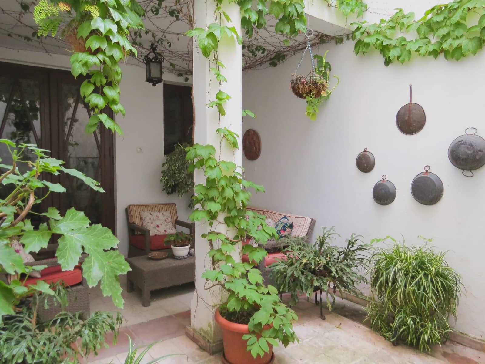 9 quarto Casa em Banda para venda em Granada cidade com piscina garagem - 1 300 000 € (Ref: 9694201)