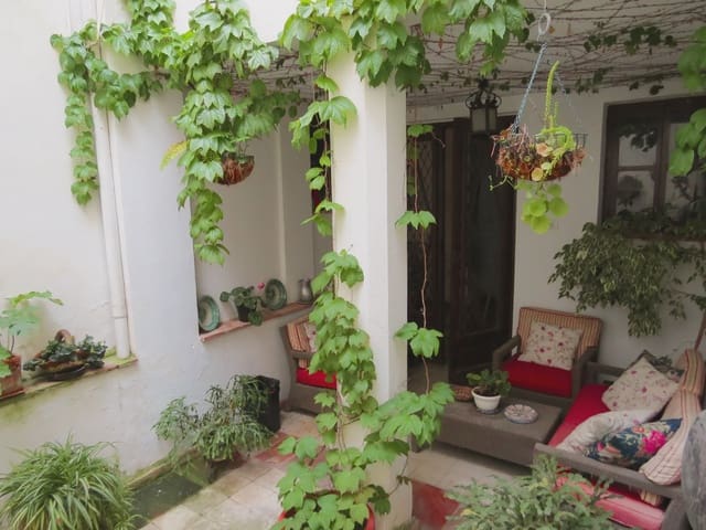 9 quarto Casa em Banda para venda em San Matías - Realejo, Granada cidade com piscina garagem - 1 300 000 € (Ref: 9694201)