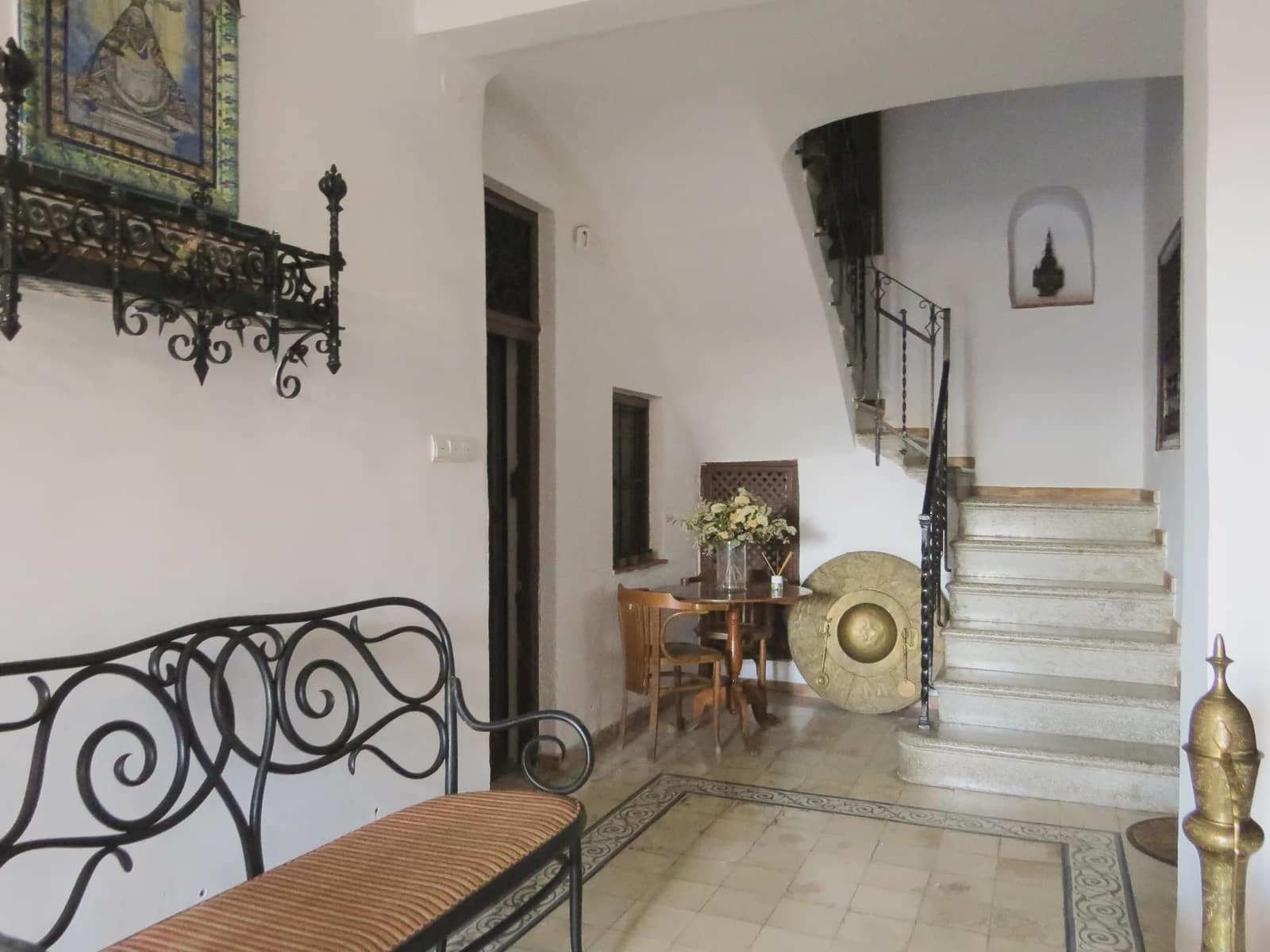 9 quarto Casa em Banda para venda em Granada cidade com piscina garagem - 1 300 000 € (Ref: 9694201)