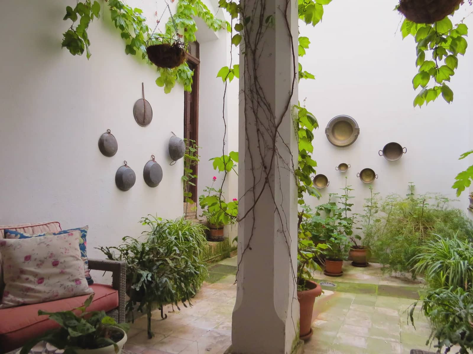 9 quarto Casa em Banda para venda em Granada cidade com piscina garagem - 1 300 000 € (Ref: 9694201)
