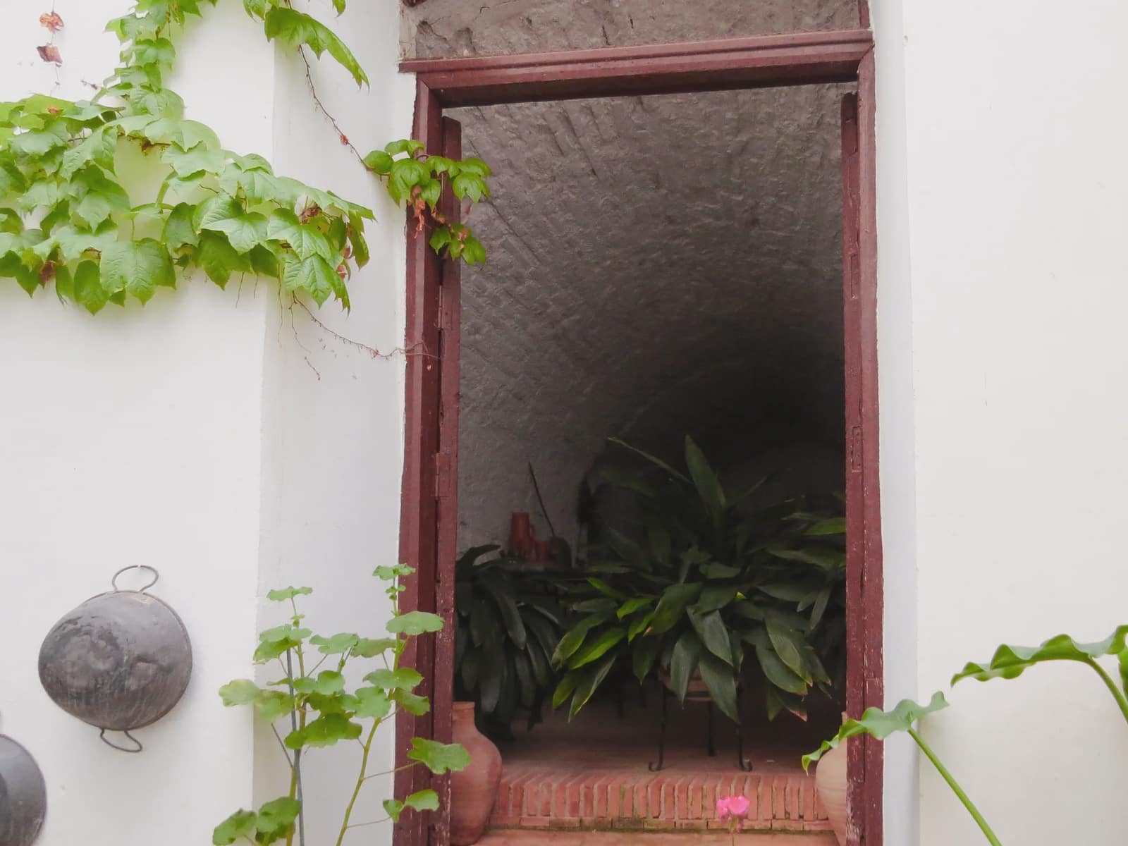 9 quarto Casa em Banda para venda em Granada cidade com piscina garagem - 1 300 000 € (Ref: 9694201)
