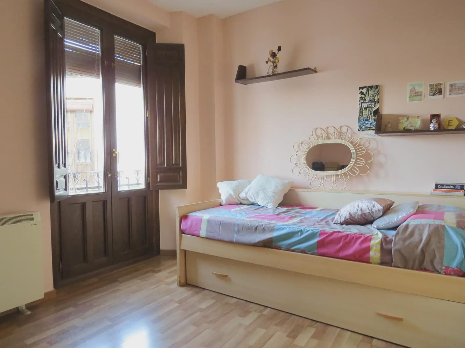 9 quarto Casa em Banda para venda em Granada cidade com piscina garagem - 1 300 000 € (Ref: 9694201)
