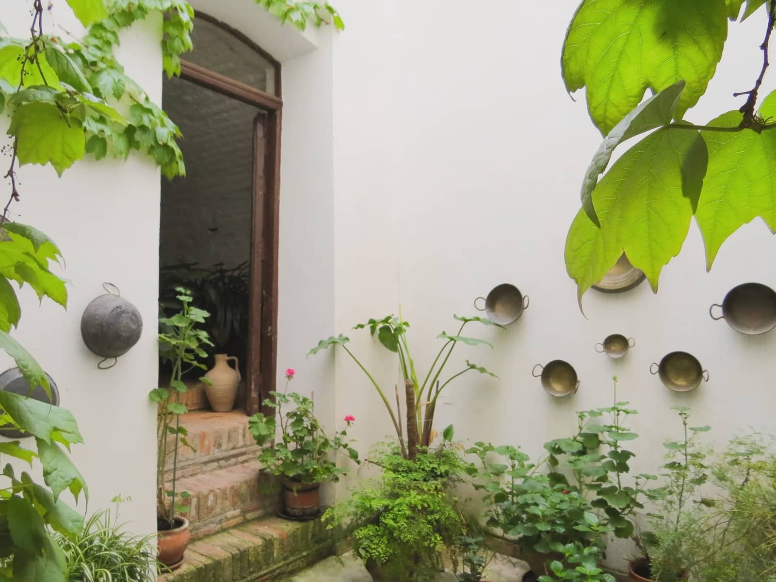 9 quarto Casa em Banda para venda em Granada cidade com piscina garagem - 1 300 000 € (Ref: 9694201)