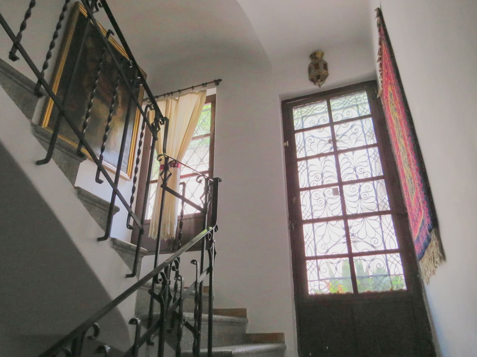 9 quarto Casa em Banda para venda em Granada cidade com piscina garagem - 1 300 000 € (Ref: 9694201)