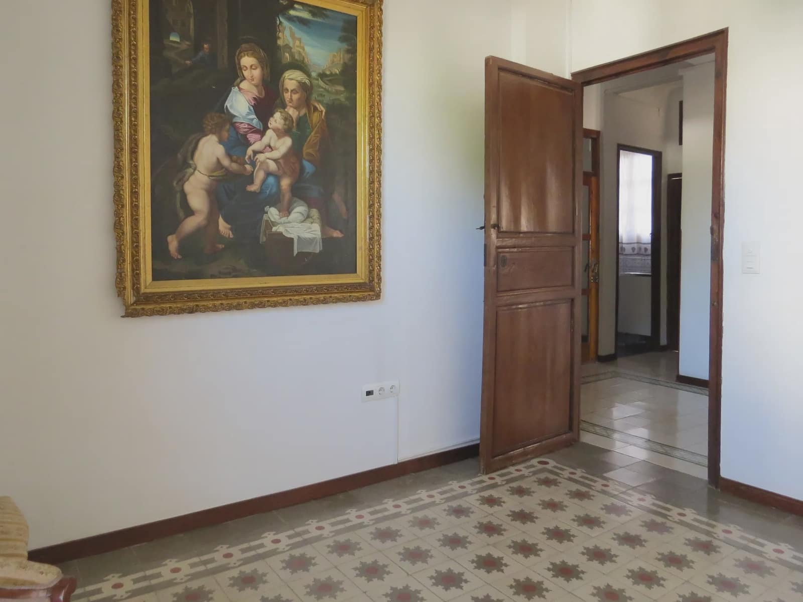 9 quarto Casa em Banda para venda em Granada cidade com piscina garagem - 1 300 000 € (Ref: 9694201)