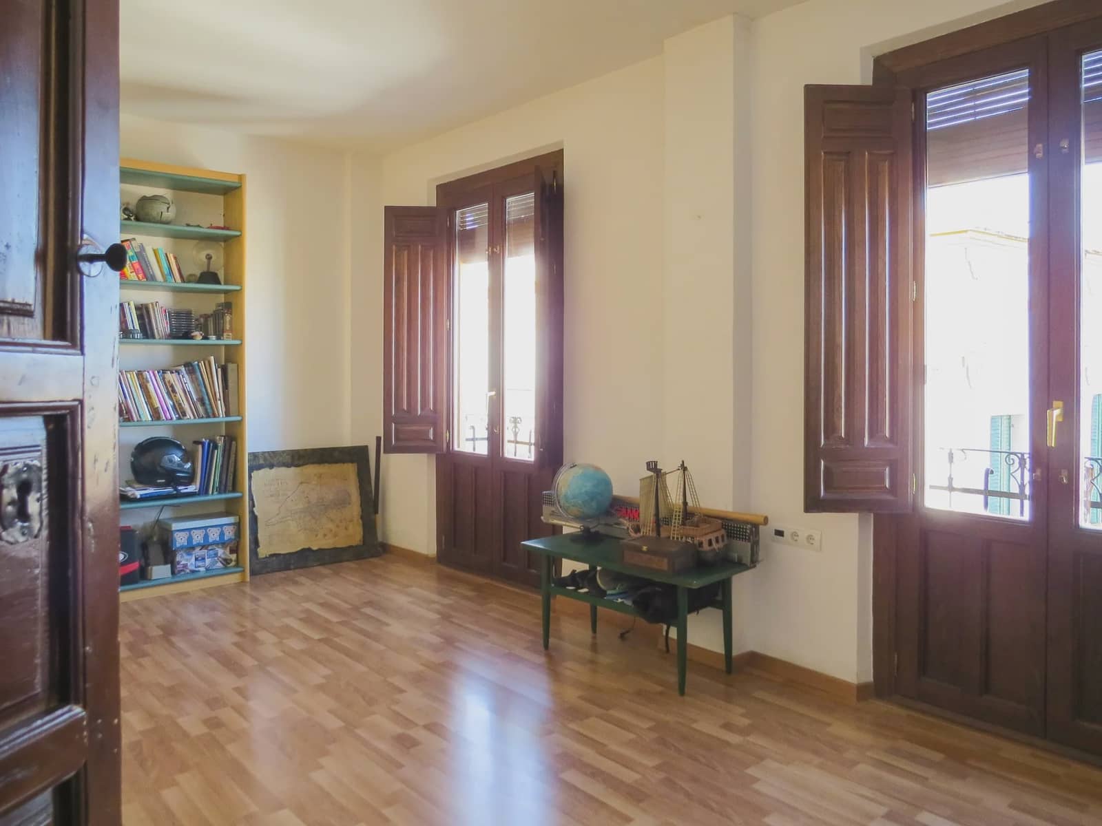 9 quarto Casa em Banda para venda em Granada cidade com piscina garagem - 1 300 000 € (Ref: 9694201)