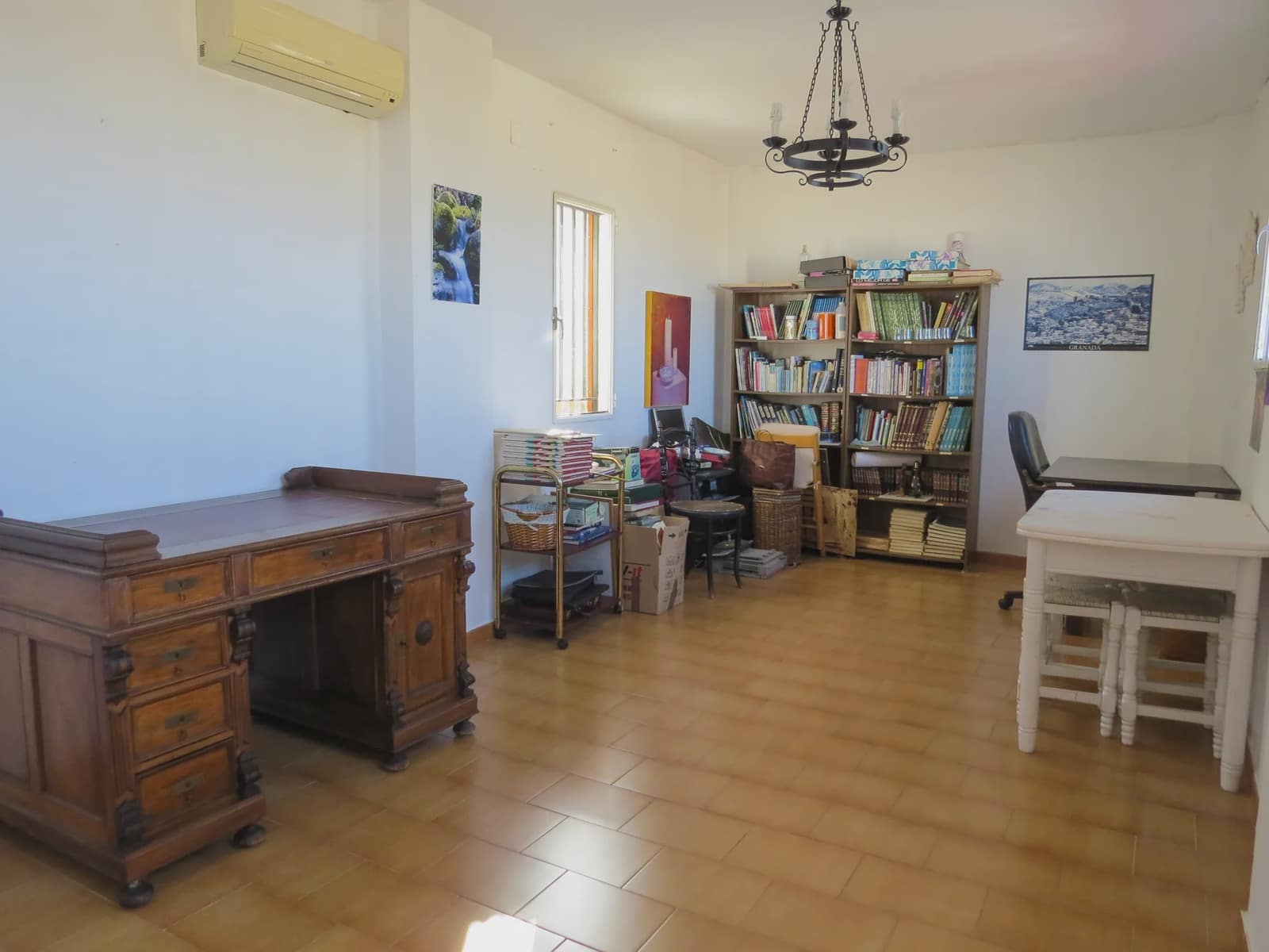 9 quarto Casa em Banda para venda em Granada cidade com piscina garagem - 1 300 000 € (Ref: 9694201)