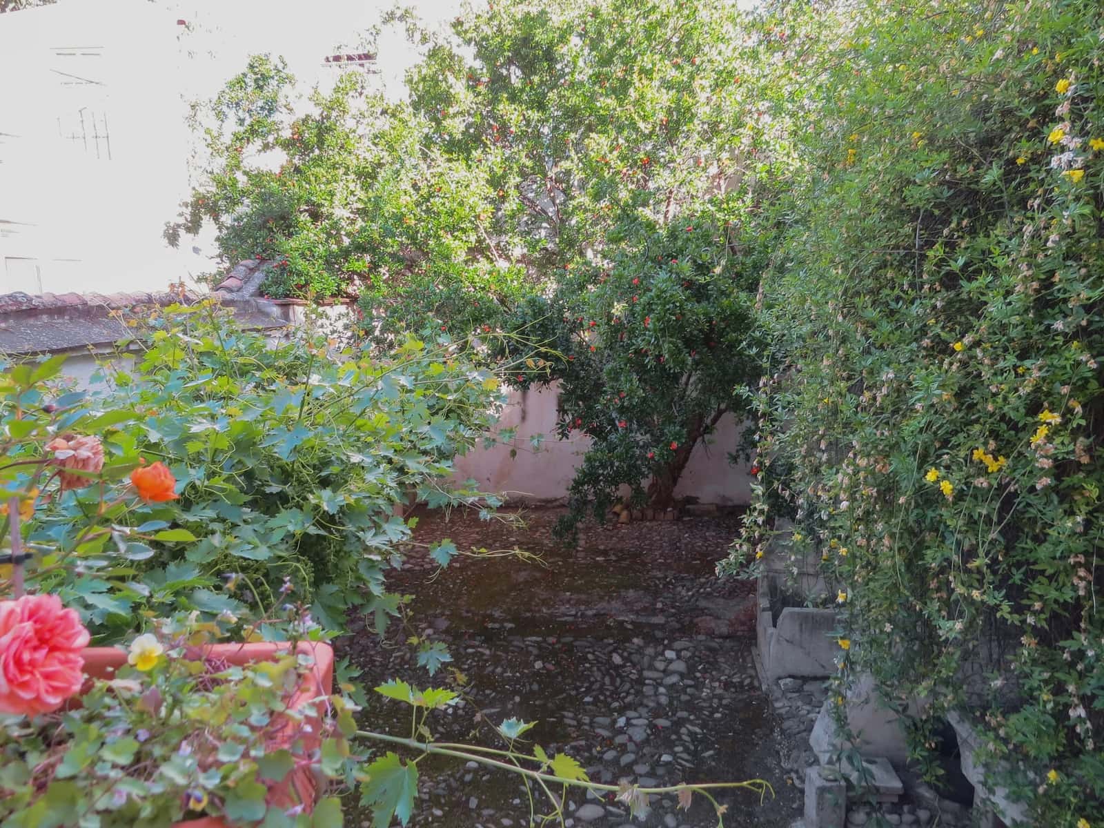 9 quarto Casa em Banda para venda em Granada cidade com piscina garagem - 1 300 000 € (Ref: 9694201)
