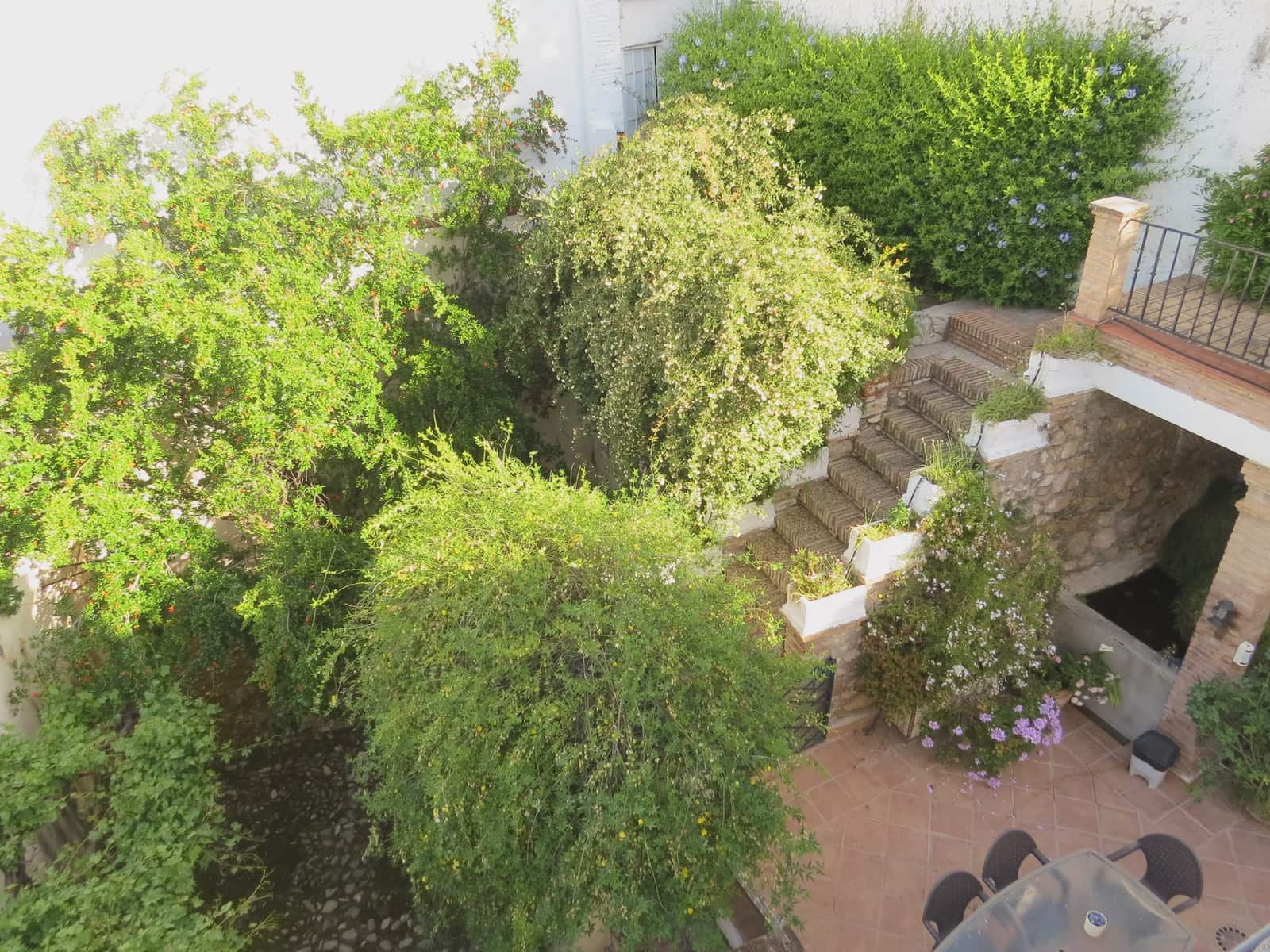 9 quarto Casa em Banda para venda em Granada cidade com piscina garagem - 1 300 000 € (Ref: 9694201)