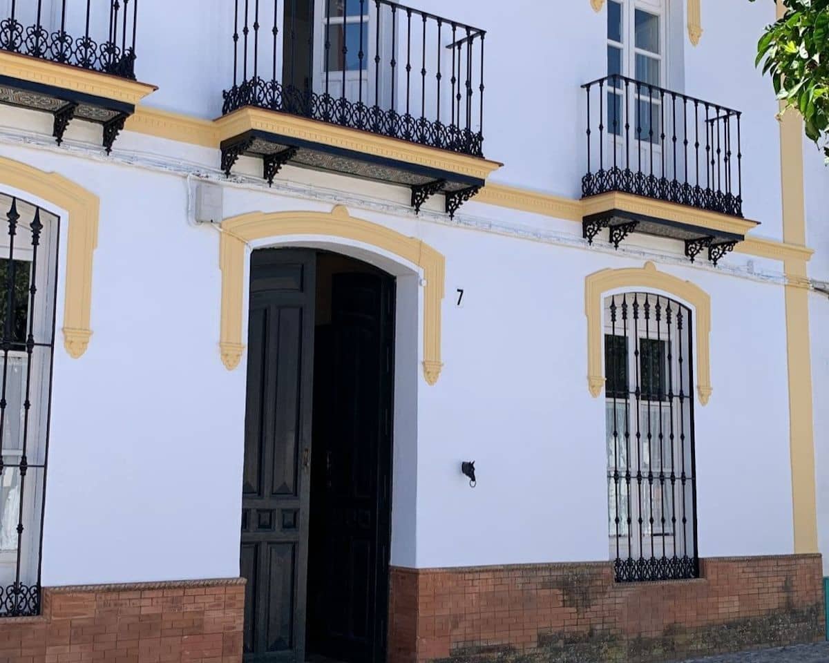 3 bedroom Townhouse for sale in Almaden de la Plata - € 233,000 (Ref: 9709055)