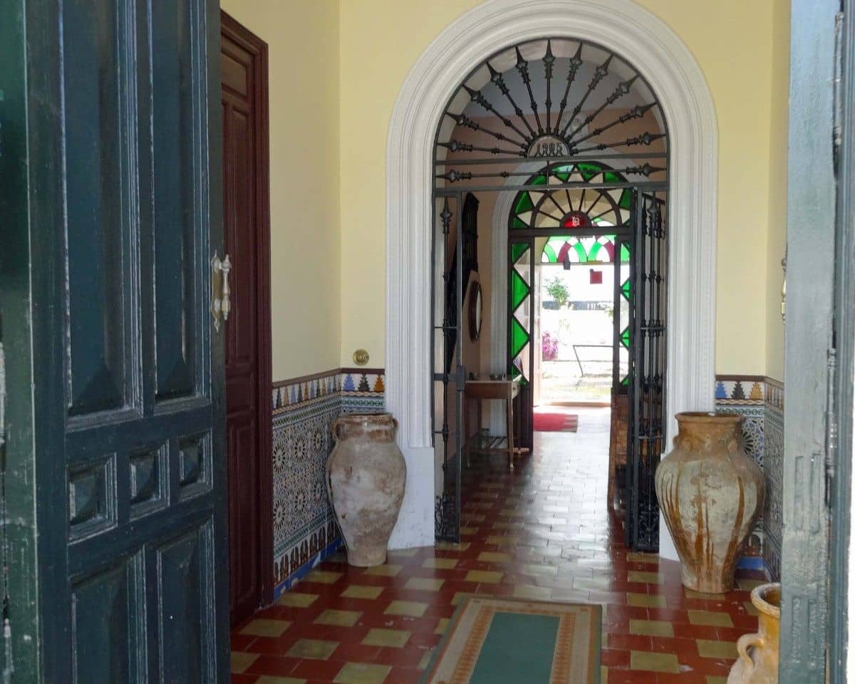 3 bedroom Townhouse for sale in Almaden de la Plata - € 233,000 (Ref: 9709055)